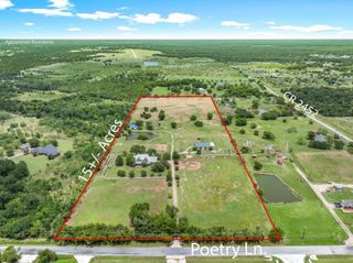 2141 Poetry Road, Royse City, TX 75189