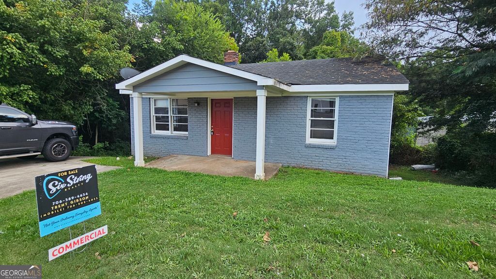 385 Hawthorne Avenue, Athens, GA 30606 — photo 3
