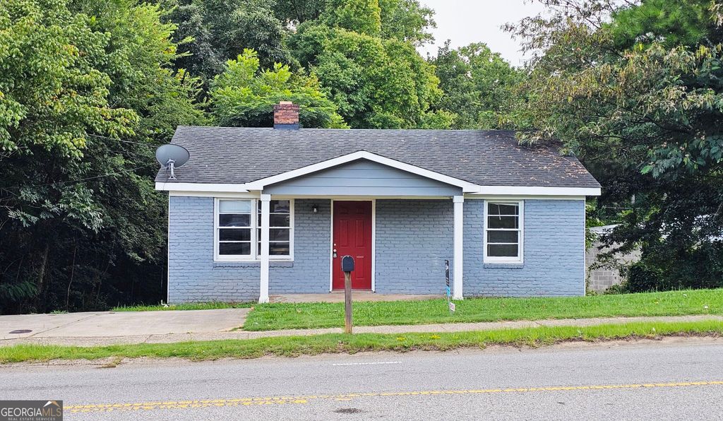 385 Hawthorne Avenue, Athens, GA 30606 — photo 4