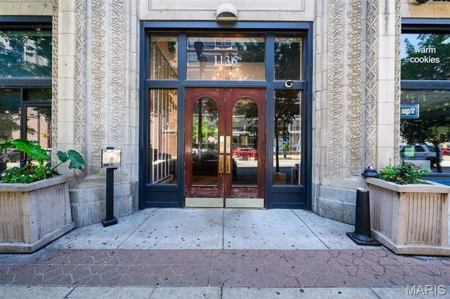1136 Washington Avenue 407, St Louis, MO 63101