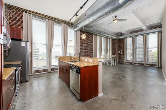 1136 Washington Avenue 407, St Louis, MO 63101