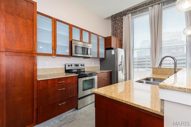 1136 Washington Avenue 407, St Louis, MO 63101