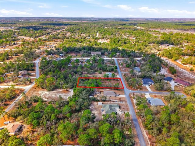 11263 MEXICAN CANARY AVENUE, Weeki Wachee, FL 34614