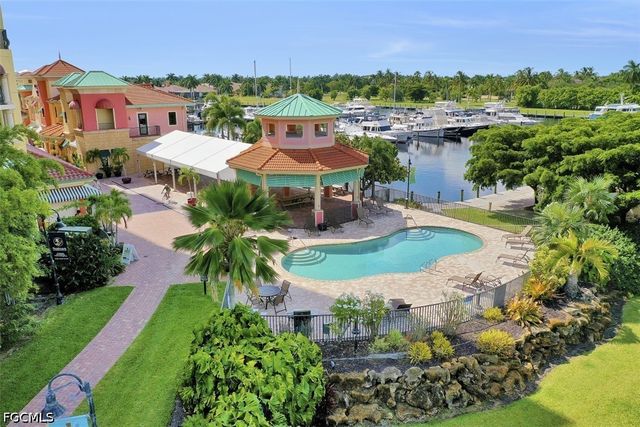 5781 Cape Harbour DR 1201, Cape Coral, FL 33914