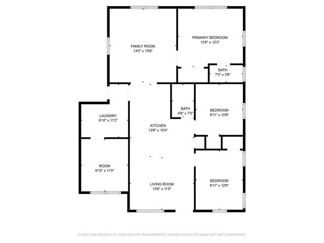 3829 Willing Avenue, Fort Worth, TX 76110