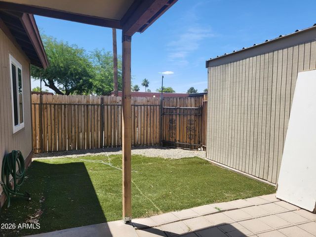 5146 W JOAN DE ARC Avenue, Glendale, AZ 85304