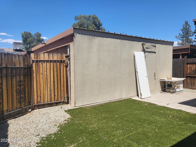 5146 W JOAN DE ARC Avenue, Glendale, AZ 85304