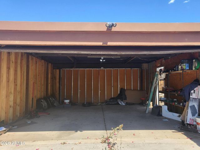 5146 W JOAN DE ARC Avenue, Glendale, AZ 85304
