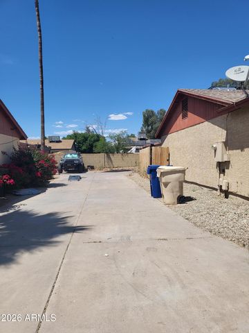 5146 W JOAN DE ARC Avenue, Glendale, AZ 85304