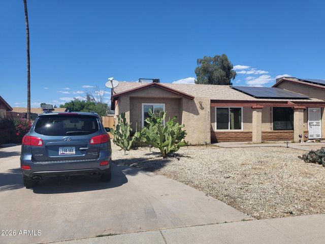 5146 W JOAN DE ARC Avenue, Glendale, AZ 85304