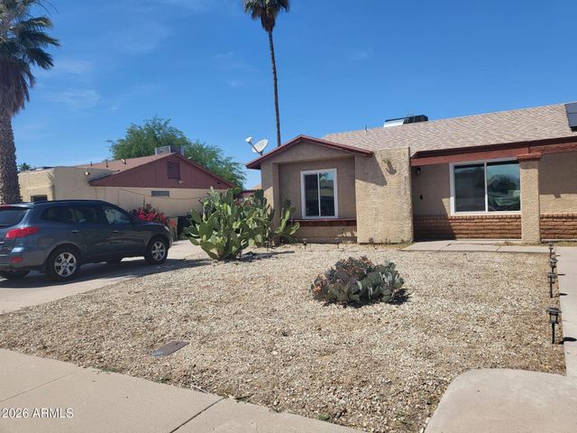 5146 W JOAN DE ARC Avenue, Glendale, AZ 85304