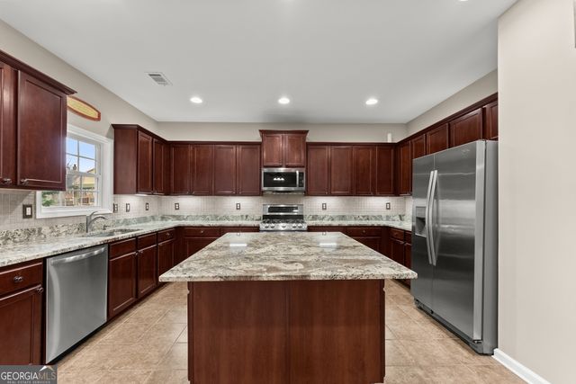 2640 Blackstock Drive, Cumming, GA 30041