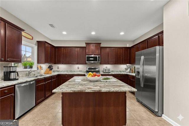 2640 Blackstock Drive, Cumming, GA 30041