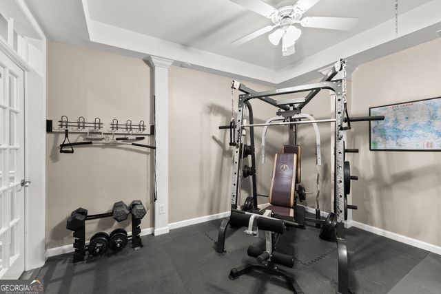 2640 Blackstock Drive, Cumming, GA 30041