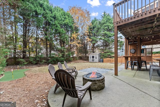 2640 Blackstock Drive, Cumming, GA 30041