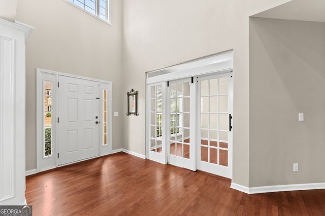 2640 Blackstock Drive, Cumming, GA 30041