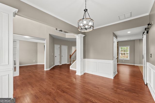 2640 Blackstock Drive, Cumming, GA 30041