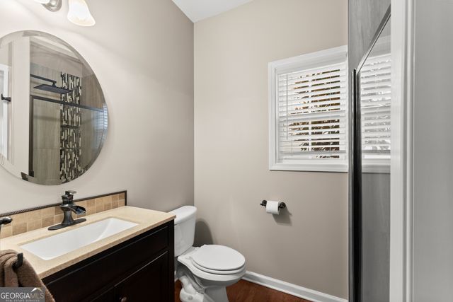 2640 Blackstock Drive, Cumming, GA 30041