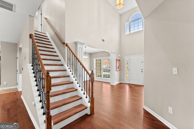 2640 Blackstock Drive, Cumming, GA 30041