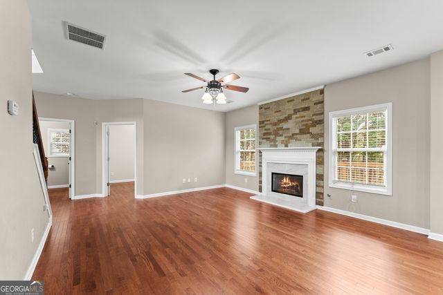 2640 Blackstock Drive, Cumming, GA 30041