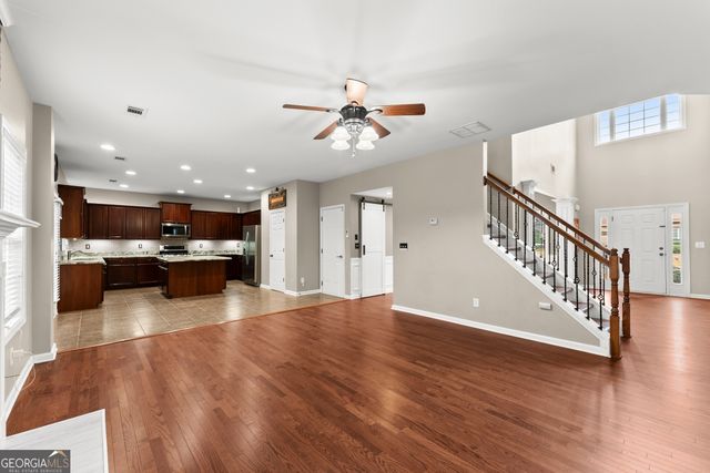 2640 Blackstock Drive, Cumming, GA 30041