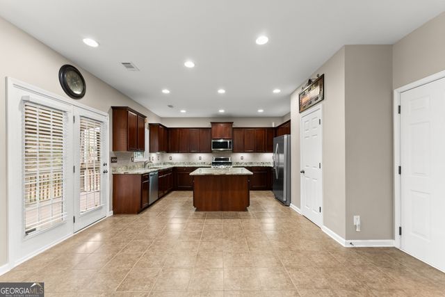 2640 Blackstock Drive, Cumming, GA 30041