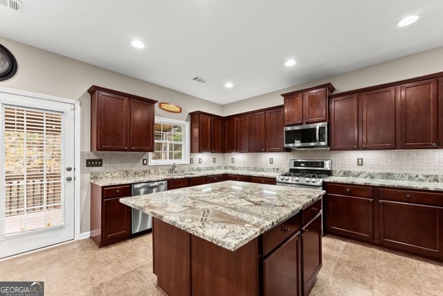 2640 Blackstock Drive, Cumming, GA 30041