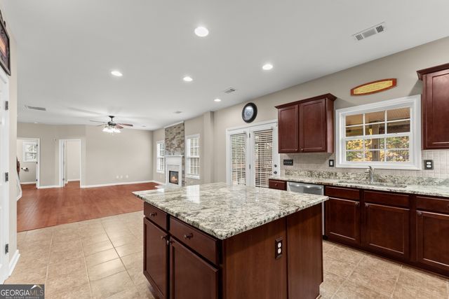 2640 Blackstock Drive, Cumming, GA 30041