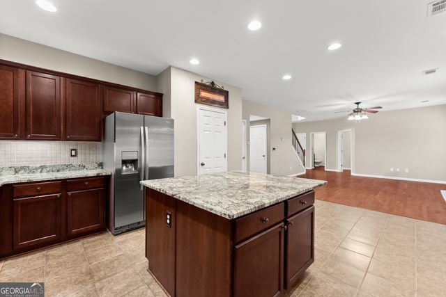 2640 Blackstock Drive, Cumming, GA 30041