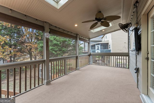 2640 Blackstock Drive, Cumming, GA 30041