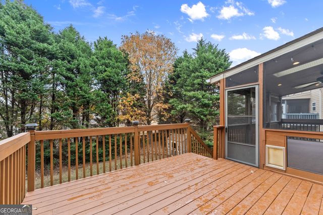 2640 Blackstock Drive, Cumming, GA 30041