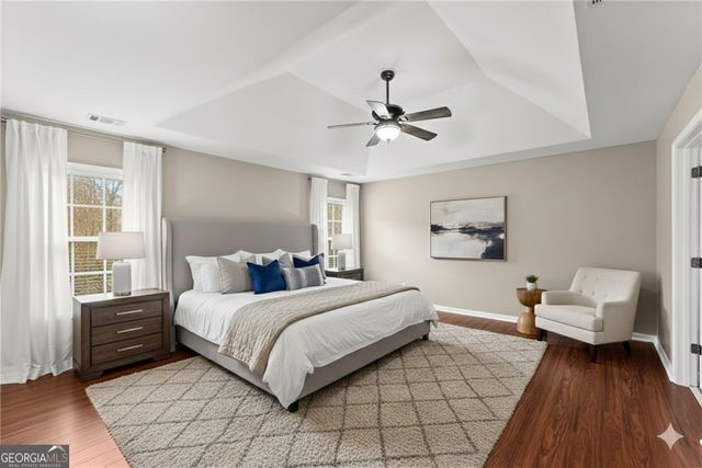 2640 Blackstock Drive, Cumming, GA 30041