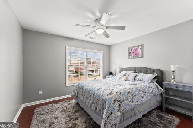 2640 Blackstock Drive, Cumming, GA 30041