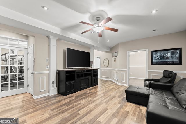 2640 Blackstock Drive, Cumming, GA 30041