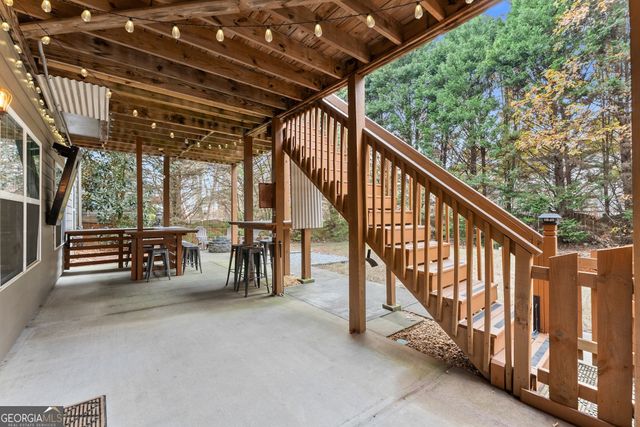 2640 Blackstock Drive, Cumming, GA 30041