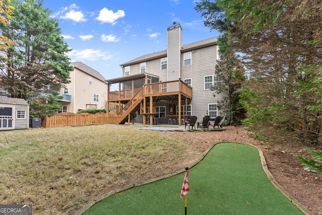 2640 Blackstock Drive, Cumming, GA 30041