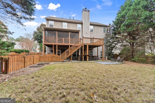 2640 Blackstock Drive, Cumming, GA 30041