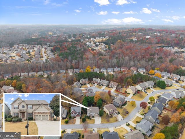 2640 Blackstock Drive, Cumming, GA 30041