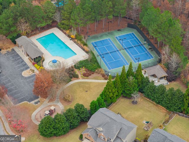 2640 Blackstock Drive, Cumming, GA 30041
