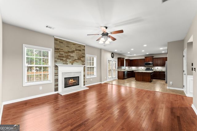 2640 Blackstock Drive, Cumming, GA 30041