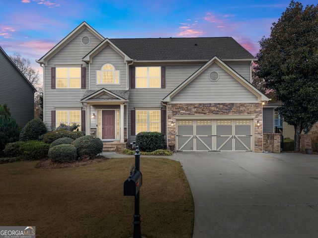 2640 Blackstock Drive, Cumming, GA 30041