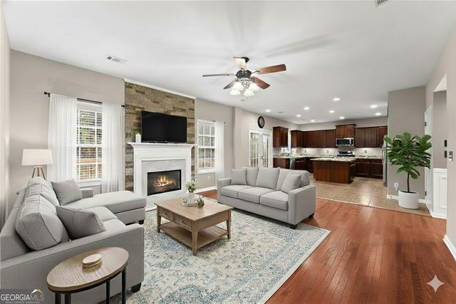 2640 Blackstock Drive, Cumming, GA 30041