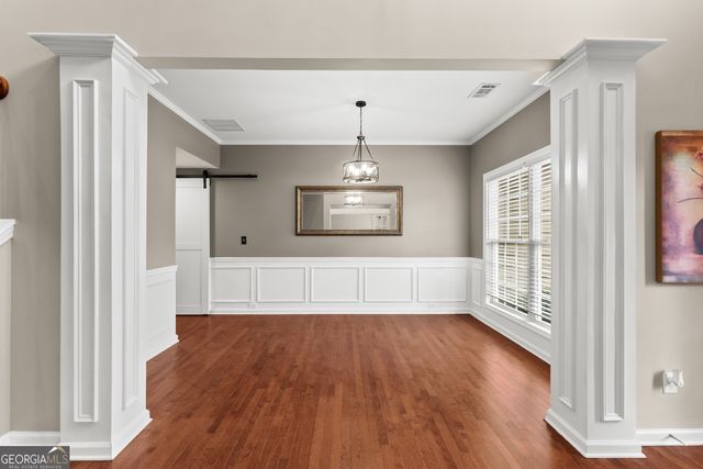 2640 Blackstock Drive, Cumming, GA 30041