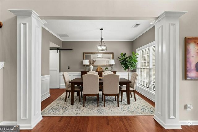 2640 Blackstock Drive, Cumming, GA 30041