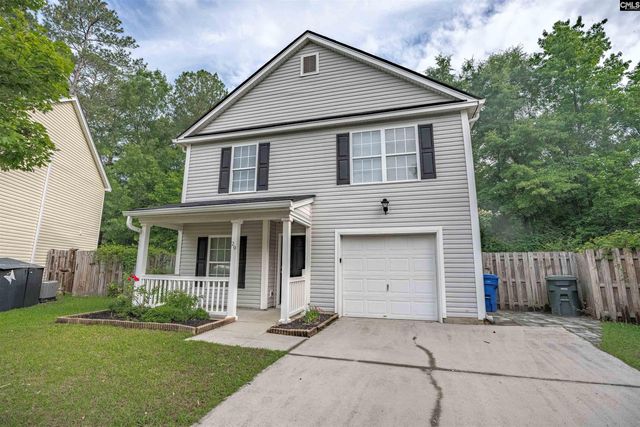 29 Wild Iris Court, Columbia, SC 29209