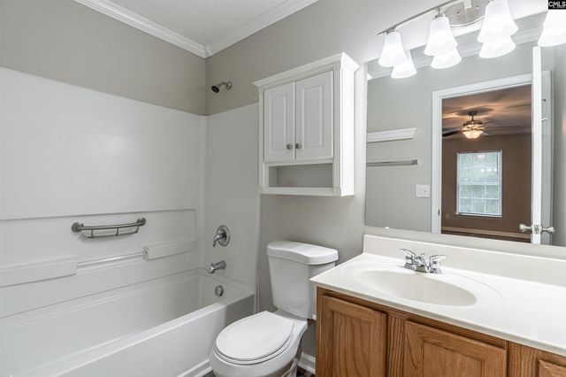 29 Wild Iris Court, Columbia, SC 29209