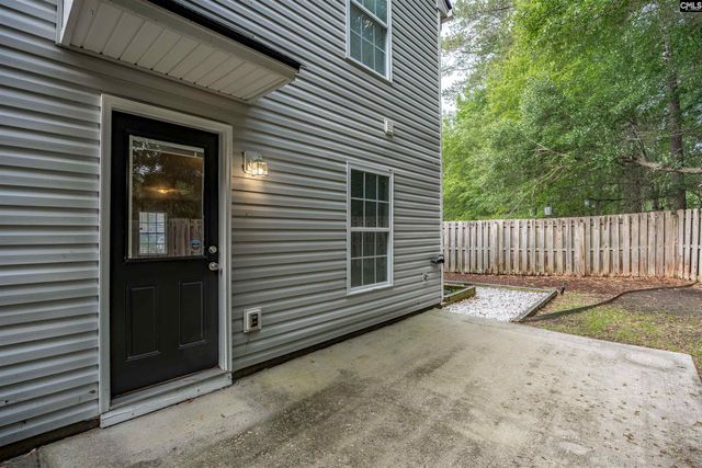 29 Wild Iris Court, Columbia, SC 29209