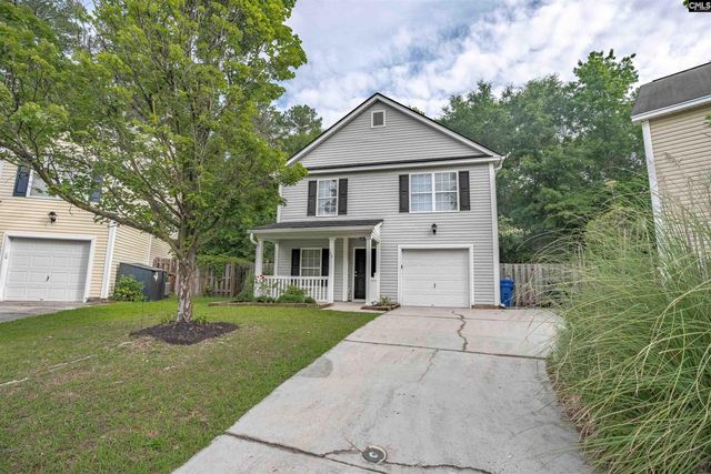 29 Wild Iris Court, Columbia, SC 29209