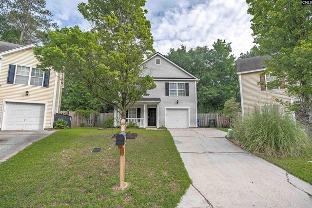 29 Wild Iris Court, Columbia, SC 29209