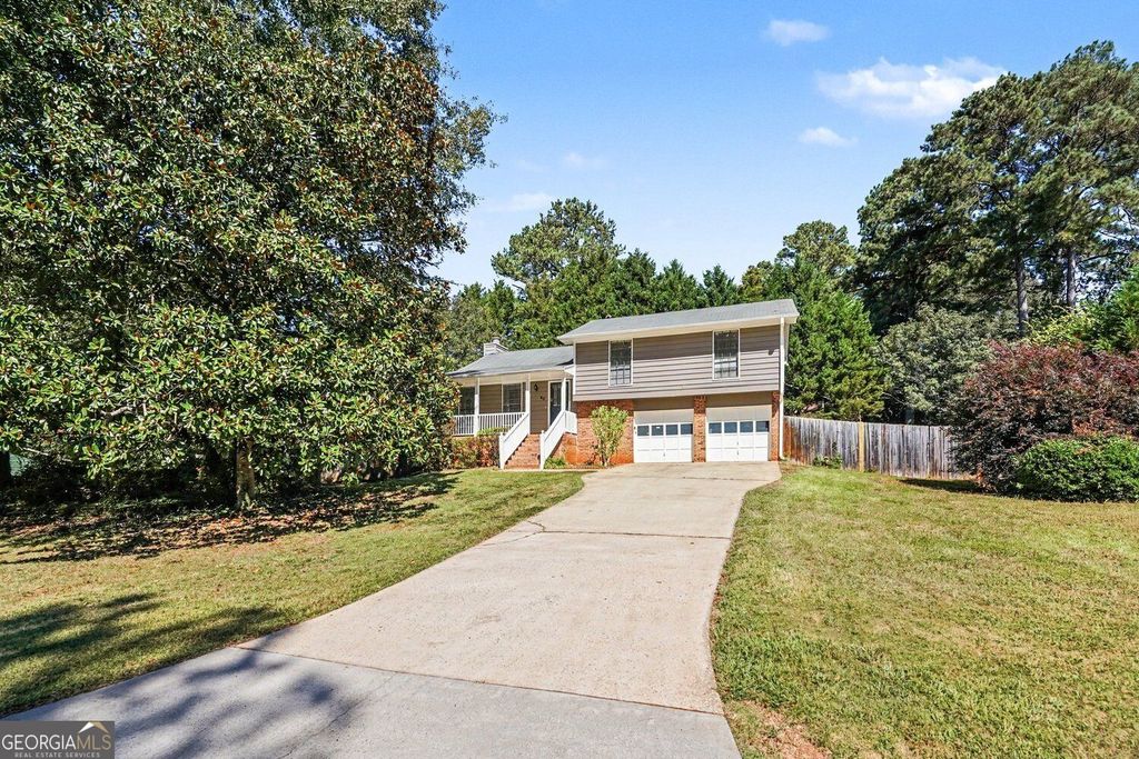 40 Chimney Ridge Trail, Stockbridge, GA 30281 — photo 2